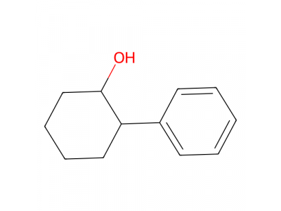 (1S,2R)-(+)-反-2-苯基-1-环己醇，34281-92-0，98%