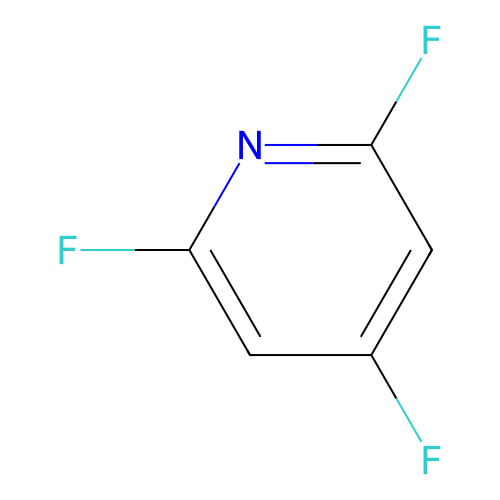 <em>2,4</em>,6-<em>三</em><em>氟</em>吡啶，3512-<em>17-2，97</em>%