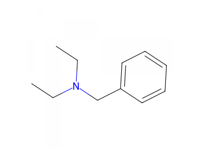 N,N-二乙基苄胺，772-54-3，>98.0%(GC)(T)