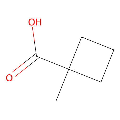 1-甲基环丁烷-1-羧酸，32936-<em>76-8，97</em>%