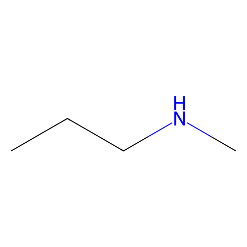 N-<em>甲基</em>丙胺，627-<em>35-0</em>，>98.0%(GC)