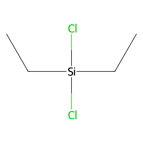 二氯二<em>乙基</em>硅烷，1719-53-<em>5</em>，≥95.0%