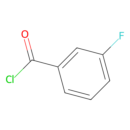 3-氟<em>苯</em><em>甲</em>酰氯，1711-<em>07</em>-5，98%