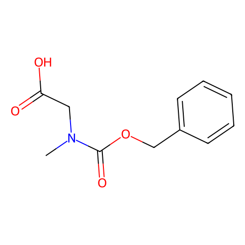Z-<em>肌氨酸</em>，39608-31-6，<em>97</em>%