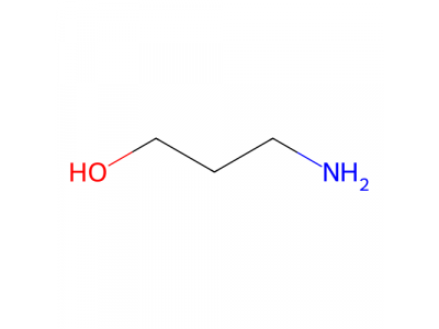 3-氨基丙醇，156-87-6，99%