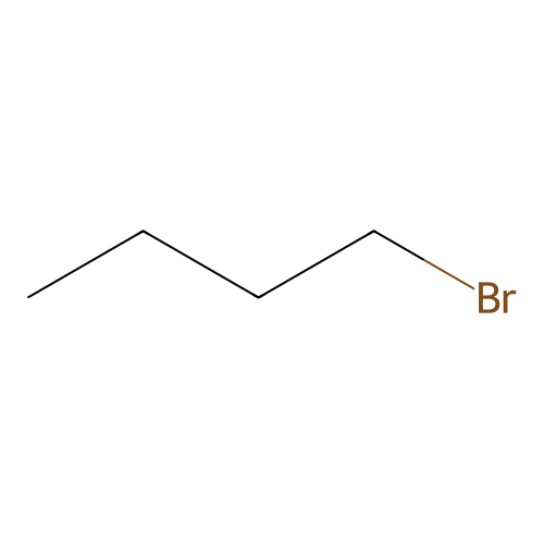 <em>1</em>-溴丁烷-d₉，98195-36-9，99%,98atom%D