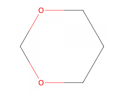 1,3-二氧六环，505-22-6，>98.0%(GC)