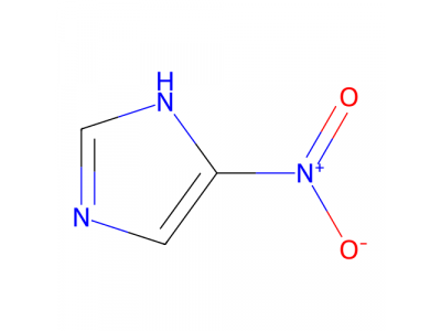 4-硝基咪唑，3034-38-6，98%