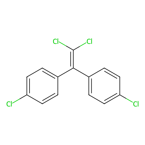 p, p’-DDE标准溶液，72-55-9，analytical standard,48.9μg/ml, in <em>isooctane</em>