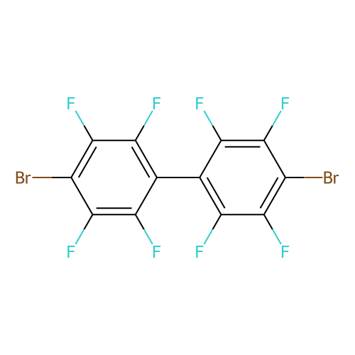 4,4'-二溴<em>八</em><em>氟</em>联苯，10386-84-2，>95.0%(GC)