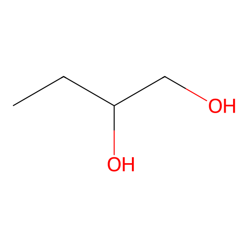 (R)-1,2-丁二醇，<em>40348</em>-66-1，>98.0%(GC)