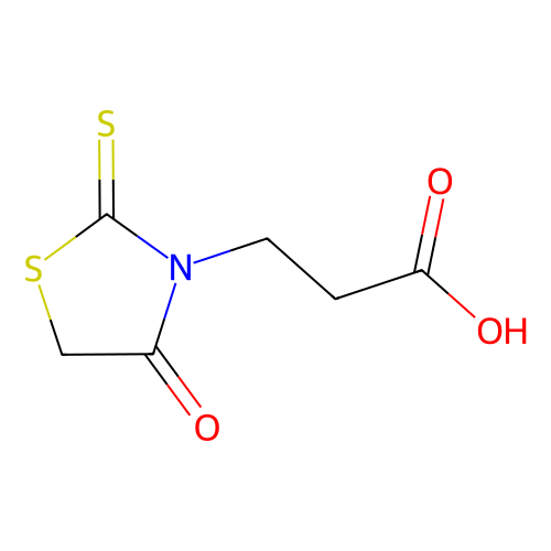 绕丹<em>宁</em>-3-丙酸，7025-19-6，98%