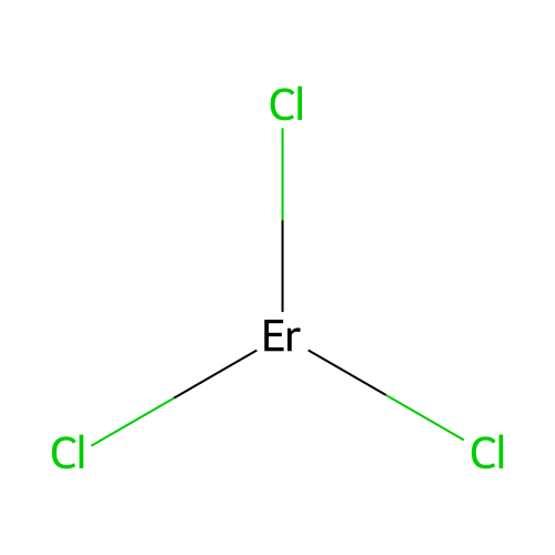 <em>铒</em>标准溶液，10138-41-7，1000ug/ml in 10% HCl