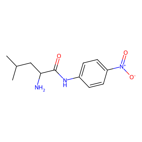 D-<em>亮氨酸</em><em>4</em>-<em>硝基苯胺</em>，63324-49-2，97%