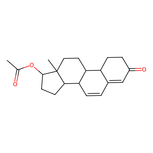 6-脱氢诺<em>龙</em>醋酸酯，2590-41-2，98%