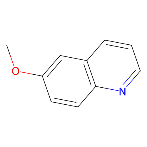 6-甲氧基喹啉，5263-87-6，96