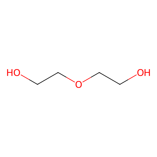 二甘醇，111-46-6，超纯生物<em>试剂</em>级,≥99.0%（GC）
