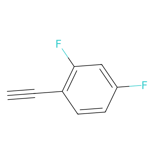 1-<em>乙炔</em><em>基</em>-<em>2</em>,4-二氟苯，302912-34-1，<em>97</em>%