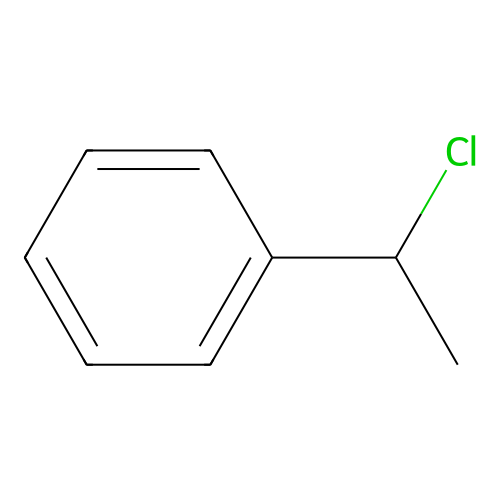 <em>1</em>-氯-<em>1</em>-苯<em>乙烷</em>，672-65-1，97%