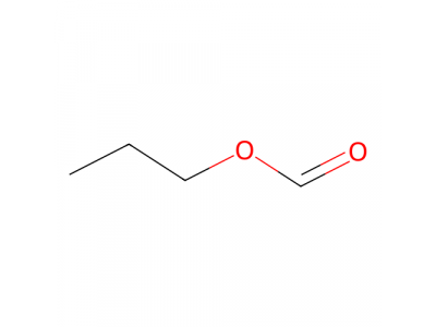 甲酸丙酯，110-74-7，>95.0%(GC)
