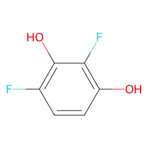2,4-二氟<em>间</em>苯二<em>酚</em>，195136-71-1，95%