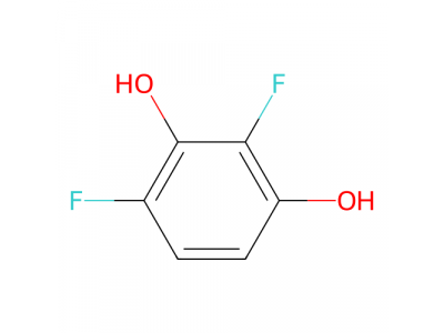 2,4-二氟间苯二酚，195136-71-1，95%