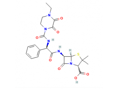 哌拉西林，61477-96-1，≥95%