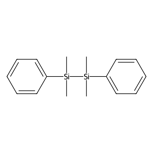 1,2-二苯甲基-1,1,2,2-四甲基二甲硅烷，<em>1145</em>-98-8，95%