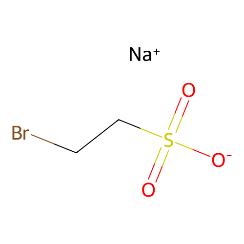 2-溴乙基磺<em>酸钠</em>(SBES)，4263-52-9，98%