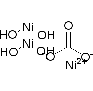 碱式碳酸<em>镍</em> 水合物，12607-70-4，99.9% metals basis