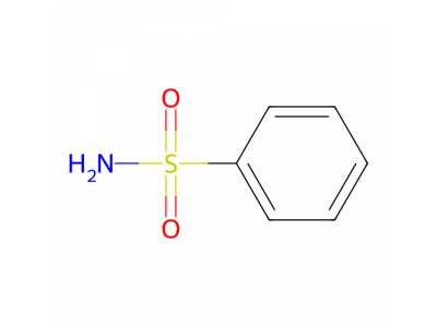 苯磺酰胺，98-10-2，10mM in DMSO