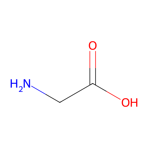 甘氨酸，56-40-6，<em>蛋白质</em>组级