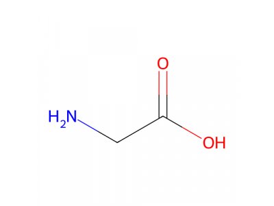 甘氨酸，56-40-6，蛋白质组级