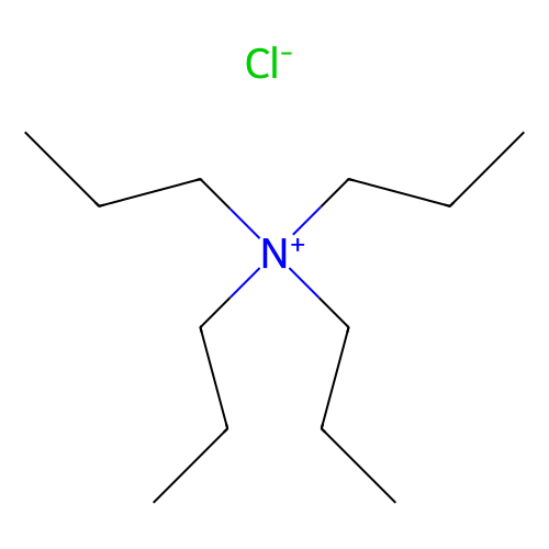 四丙基氯化<em>铵</em>，5810-42-4，97%
