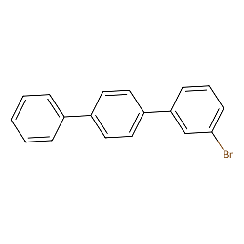 3-溴-1,1':4',1''-<em>三联苯</em>，1762-87-4，97.0%