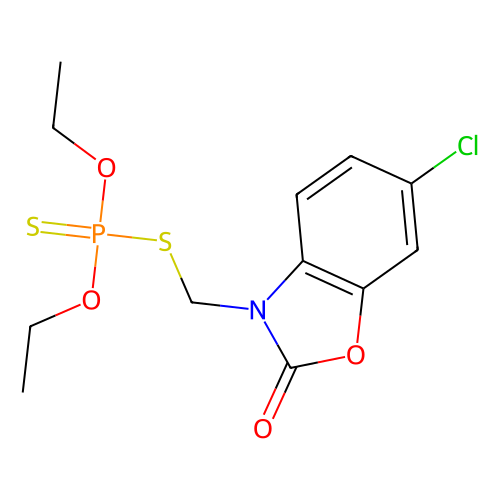 伏<em>杀</em>硫<em>磷</em>标准溶液，2310-17-0，analytical standard,10μg/ml in acetone