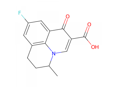 氟甲喹，42835-25-6，分析标准品