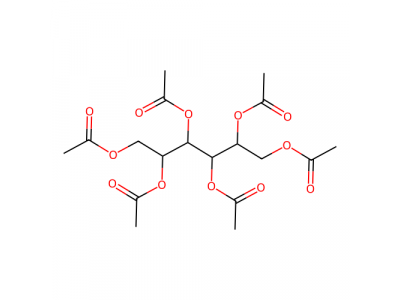 D-山梨糖醇六乙酸酯，7208-47-1，97%