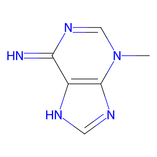3-甲基<em>腺</em><em>嘌呤</em>，5142-23-4，98%