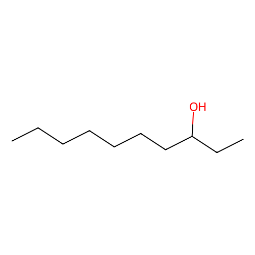3-癸醇，1565-<em>81-7</em>，>98.0%(GC)