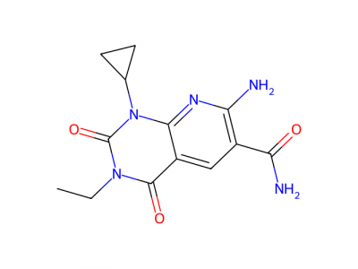 A  484954,CaM激酶III（eEF-2激酶）抑制剂，142557-61-7，≥98%(HPLC)