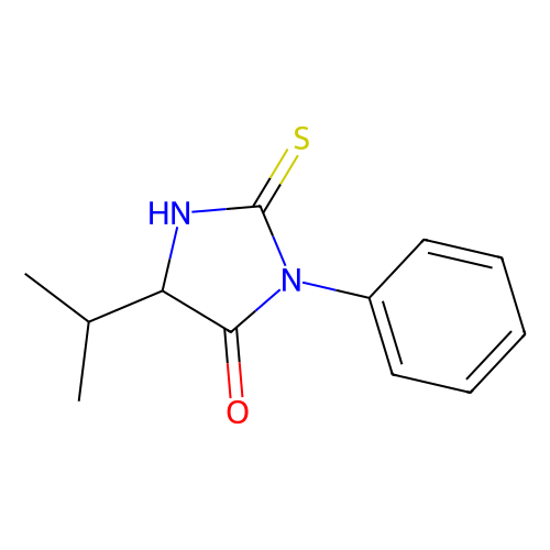 苯基硫代乙内酰脲-<em>缬氨酸</em>，4333-20-4，97%