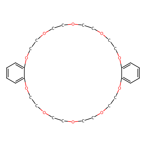 二苯并-30-冠-10，17455-25-3，＞97