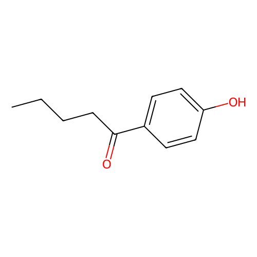 4'-羟基苯戊酮，2589-71-1，98