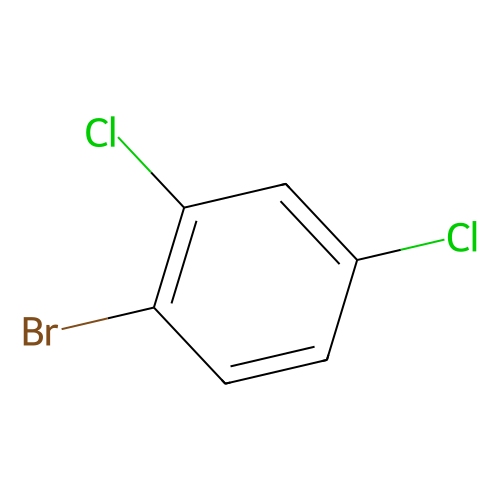 <em>2</em>,4-二氯溴苯，<em>1193</em>-72-2，98%