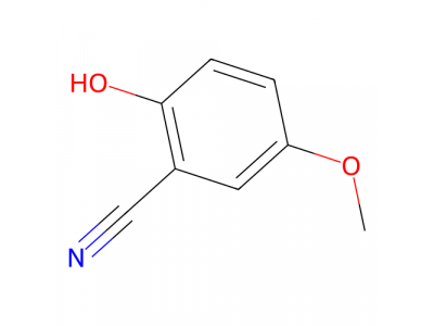 2-羟基-5-甲氧基苯甲腈，39900-63-5，97%