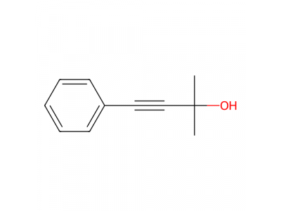 2-甲基-4-苯基-3-丁炔-2-醇，1719-19-3，≥98%
