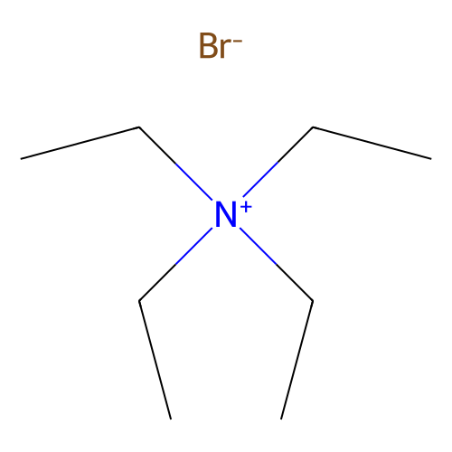 <em>四乙基</em>溴化<em>铵</em>，71-91-0，0.4M in ethylene glycol