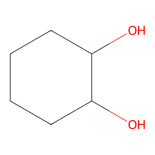 顺 -1,2-环己二醇，<em>1792-81-0</em>，>98.0%(GC)