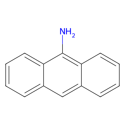 9-氨基蒽，779-03-3，96